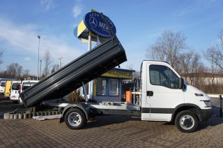 Iveco Daily 35C12